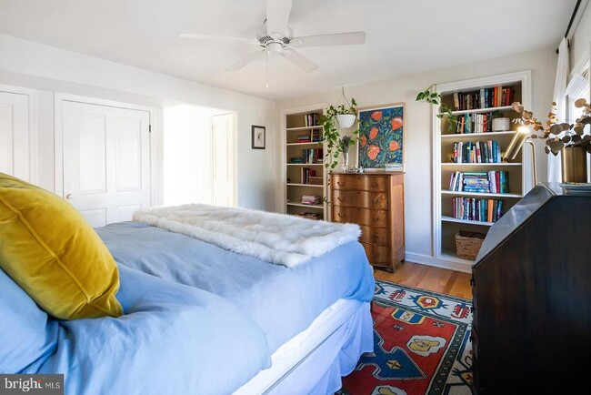 Building Photo - 516 Kauffman St