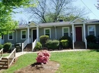 Building Photo - 1602 Pender St