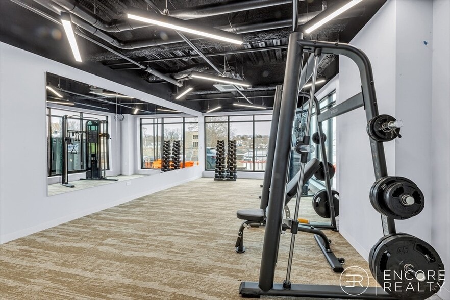 Building Photo - 375 Cummins Hwy