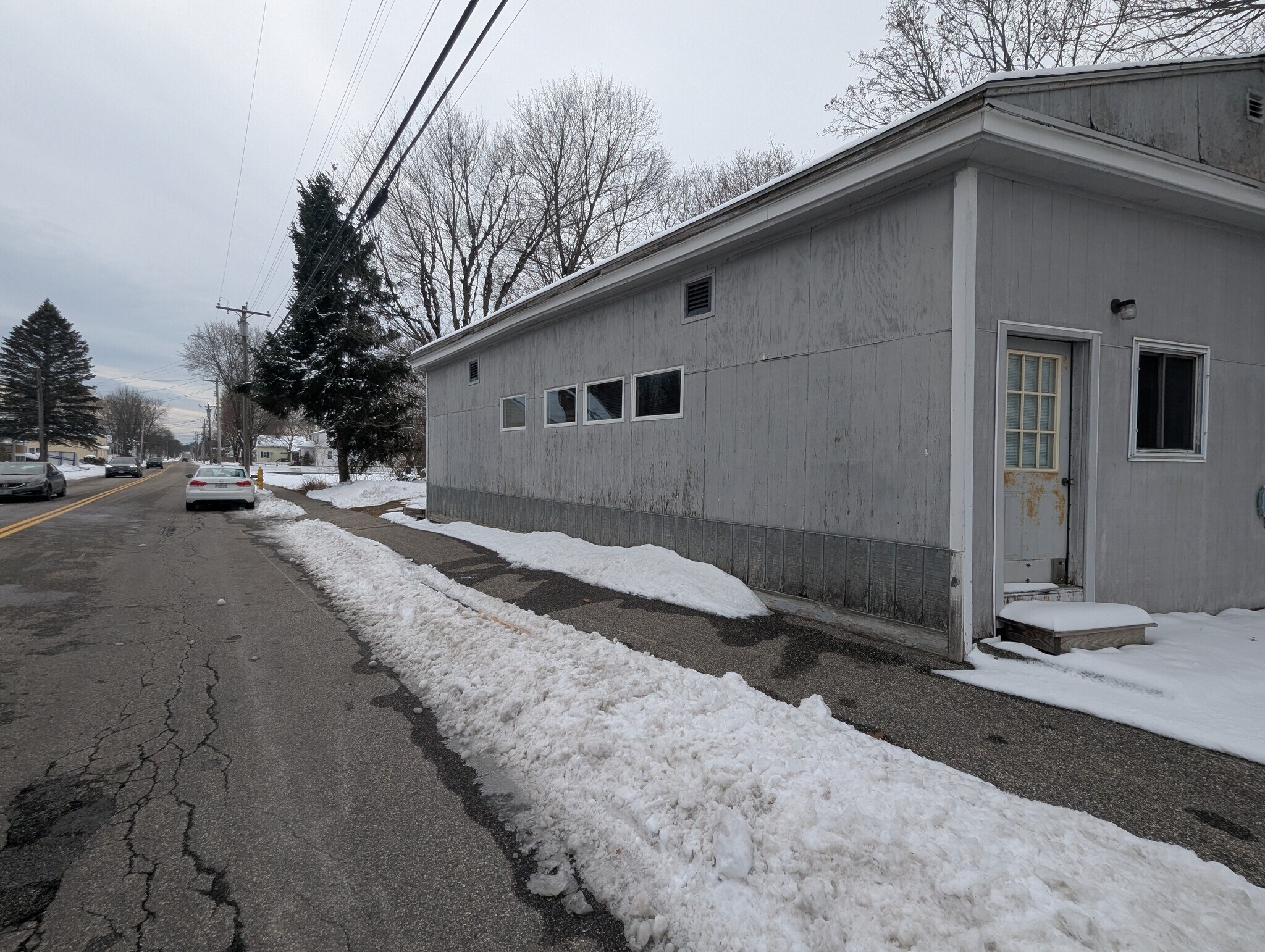 Building Photo - 26 Granite St