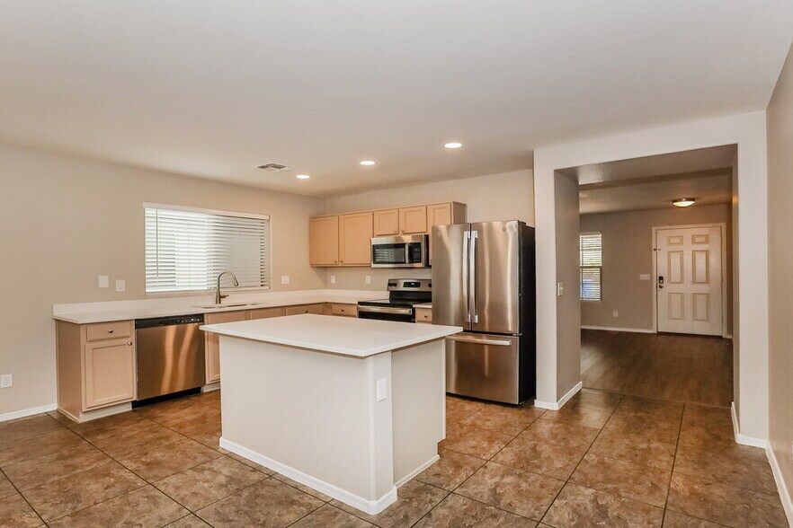 Building Photo - 3140 W St Kateri Dr