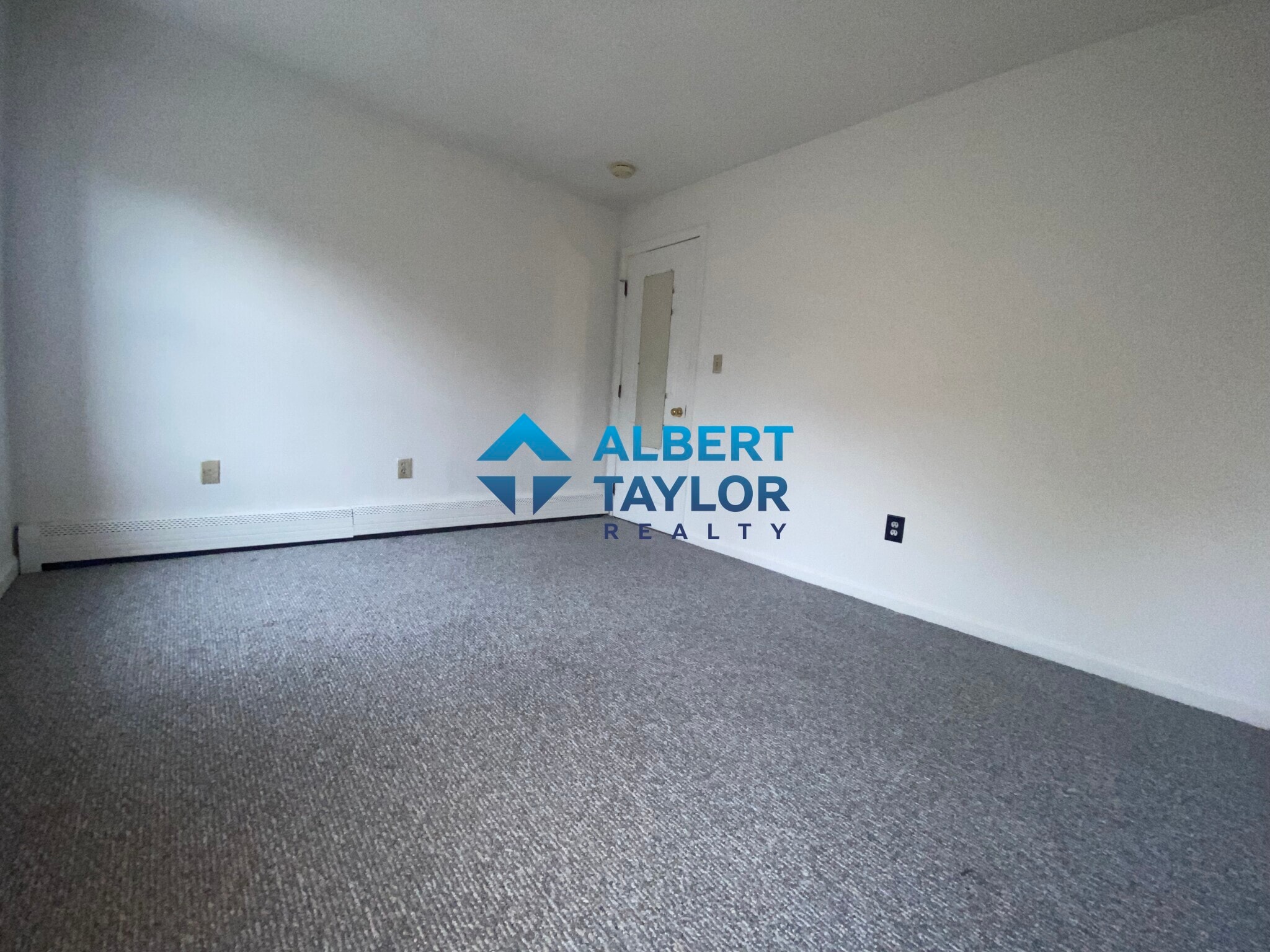 Bedroom 2 - 24 Saint Cyprians Pl