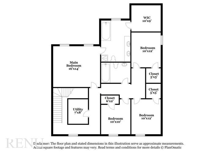 Building Photo - 336 Sunnymeade Ln