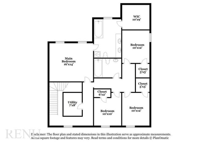 Building Photo - Now Available!