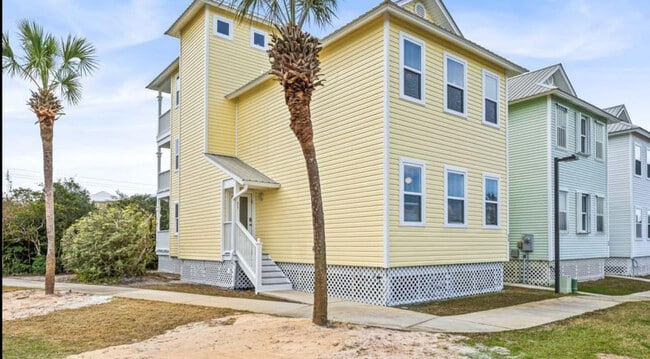 Building Photo - 25 Seabreeze Trail