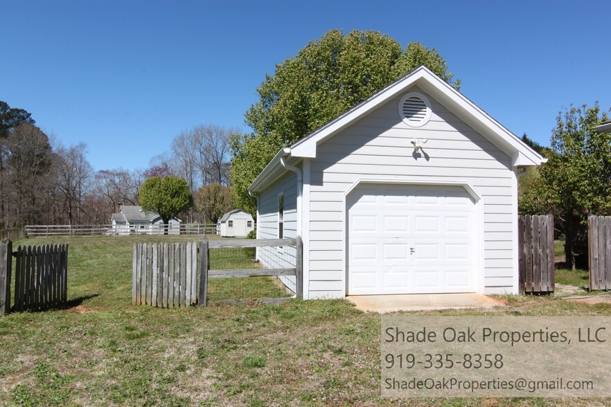 Building Photo - 8608 Manns Loop Rd