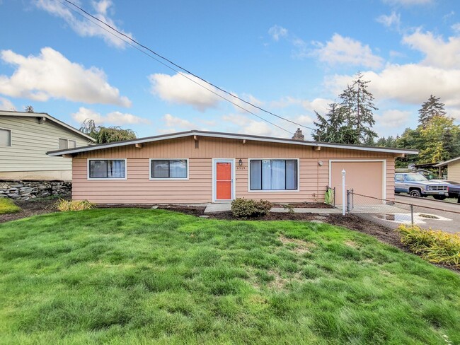 Primary Photo - Charming Rambler with Ample Parking and Gr...