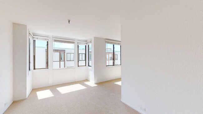 Floorplan - 240 Dolores Street Apartments
