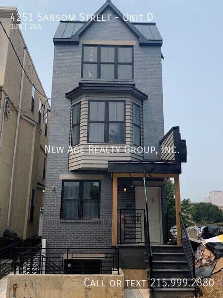 Primary Photo - 4251 Sansom St