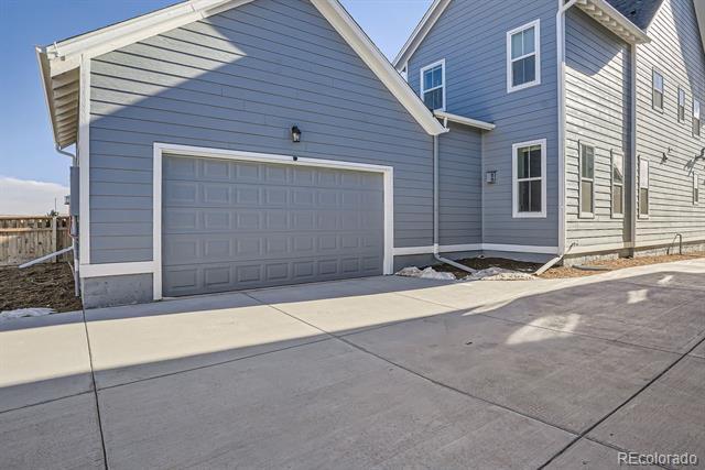 Building Photo - 21235 E 61st Dr