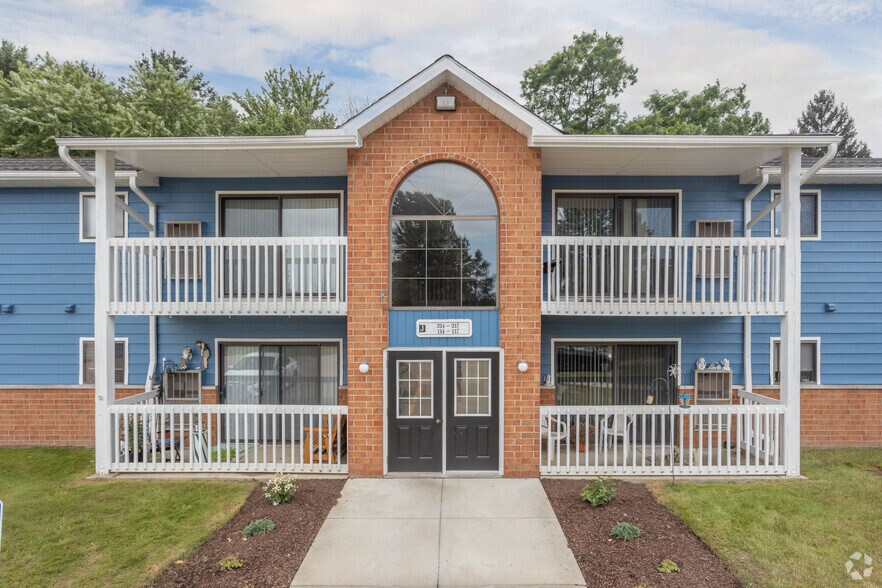 Deer Run 9957 Darrow Park Dr Twinsburg OH 44087 Apartment Finder