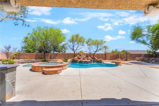 Building Photo - 4012 Rubicon Peak Ct