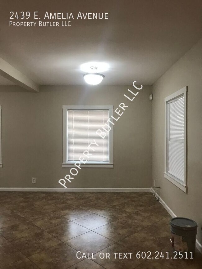 Building Photo - Central Phoenix House 3Br/2Ba