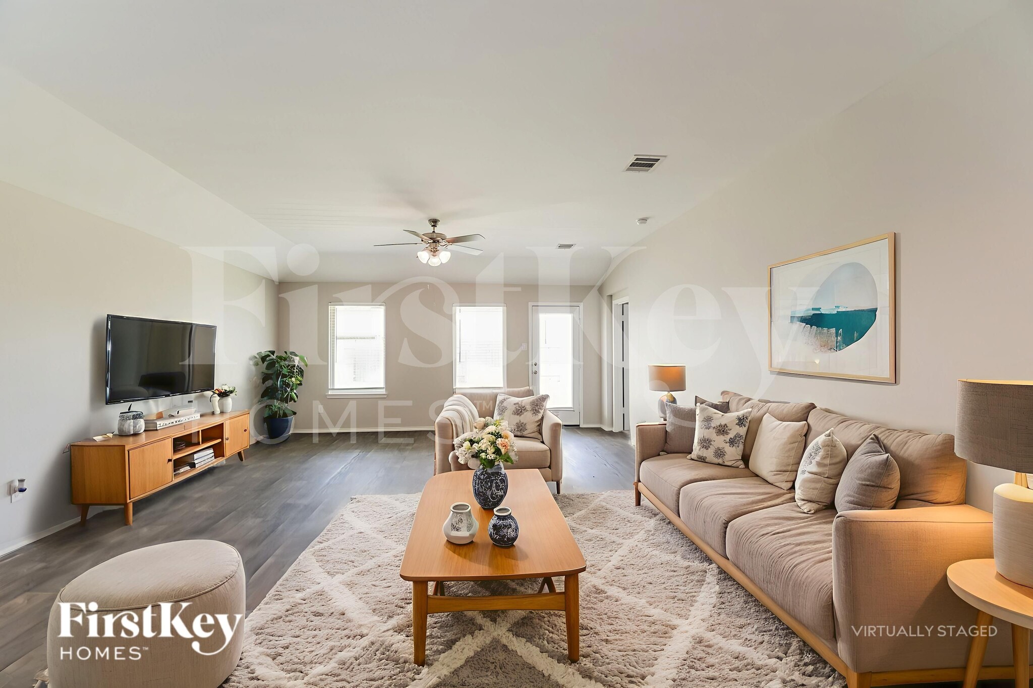 Building Photo - 15214 Stulan Burn Dr