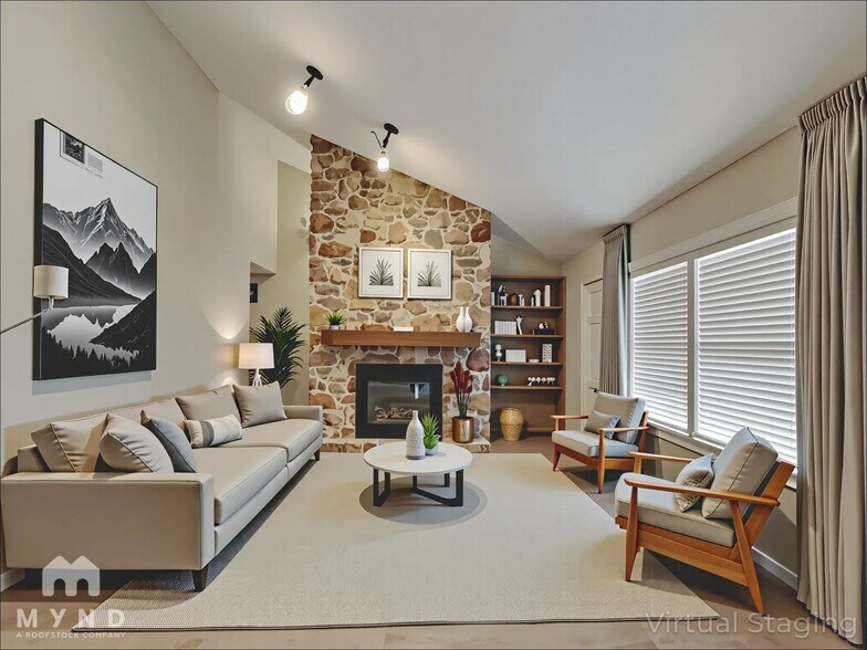 Building Photo - 2506 Cardigan Dr
