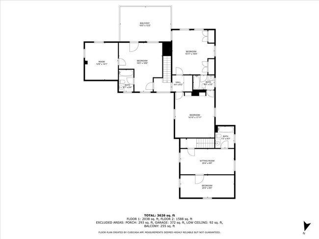 Building Photo - 708 S Rose Farm Rd