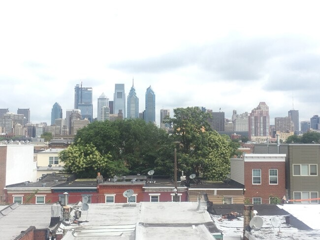 Building Photo - 1611 Federal St