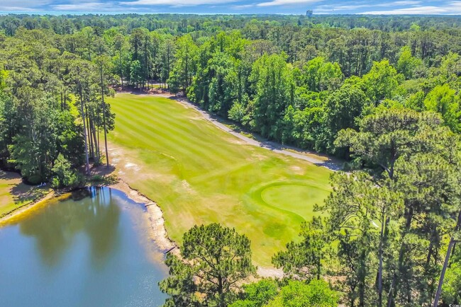 Building Photo - 11 Tee Box Trail