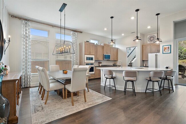 Building Photo - 5812 Antelope Well Ln