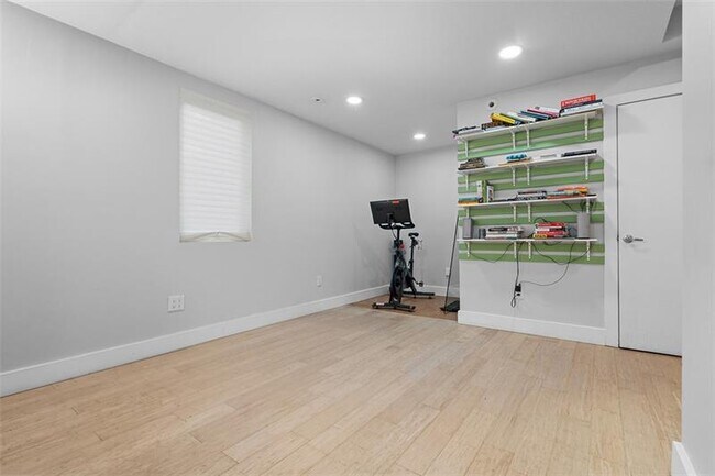 Building Photo - 5454 Black St