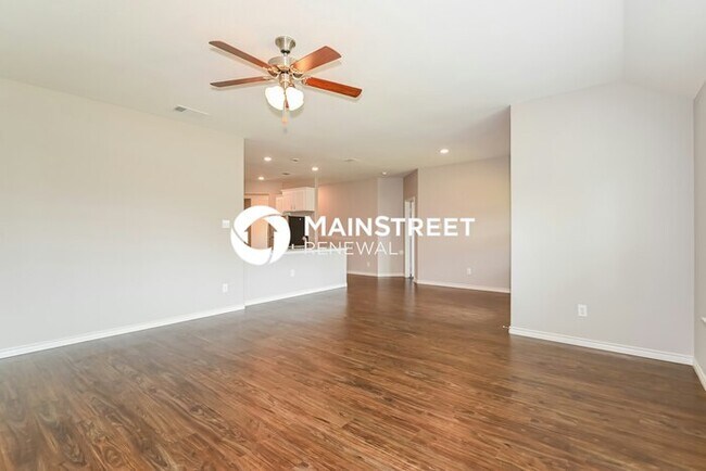 Building Photo - 4 Bedroom Pet-Friendly Home in FATE, TX with Main Street Renewal