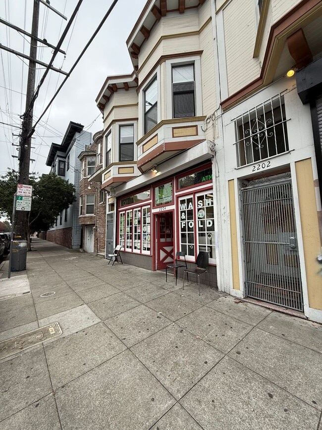 Building Photo - 2921-2923 20th Street