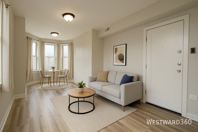 Building Photo - 1141 S Francisco Ave