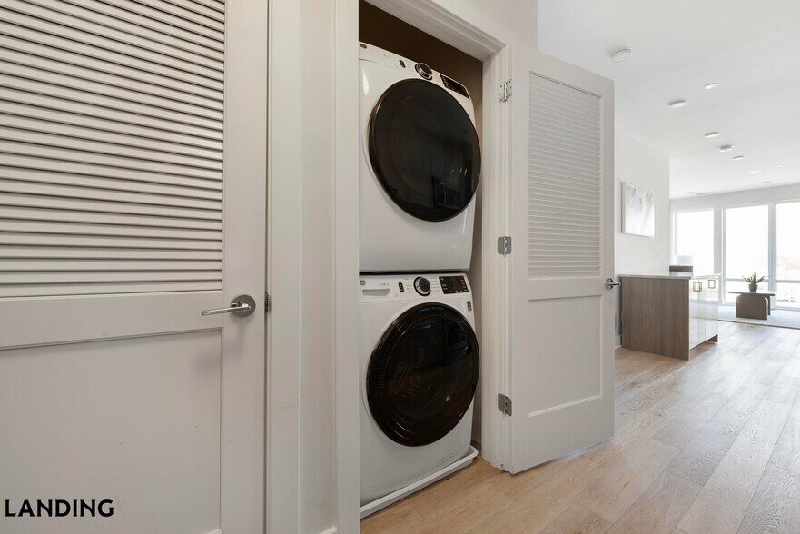 Building Photo - 5508 7th St NW