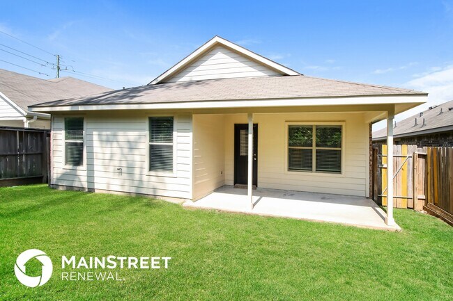 Building Photo - 1707 Rancho Grande Dr