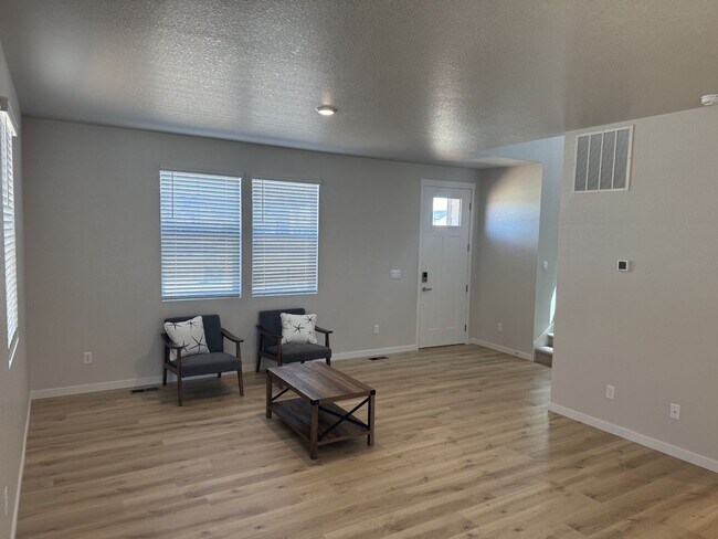 Building Photo - Stunning Brand New Home Close To Lowry & DIA