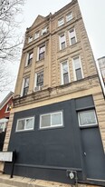 Building Photo - 2102 S Washtenaw Ave