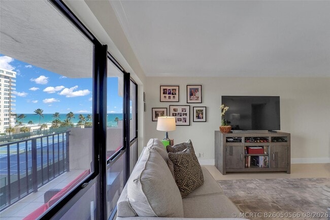 Building Photo - 5100 N Ocean Blvd