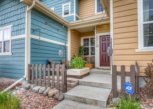 Building Photo - Gorgeous Gold Hills Mesa 2 Bedroom