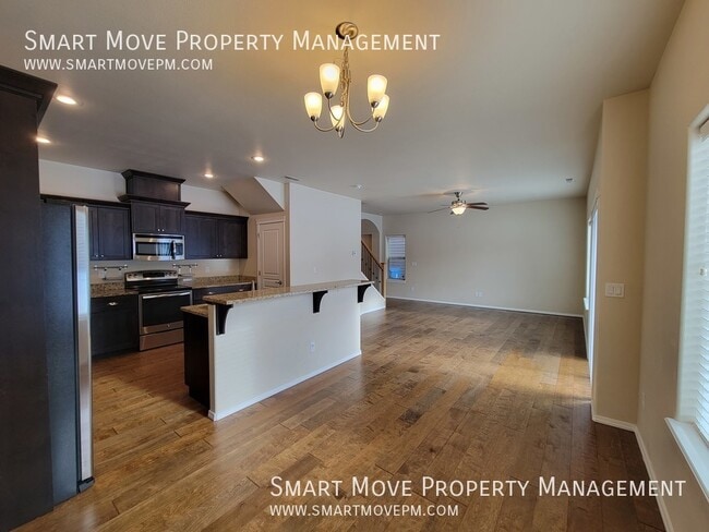 Building Photo - 8723 W Pine Nut Ln