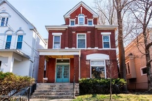 Building Photo - 801 Rubel Ave