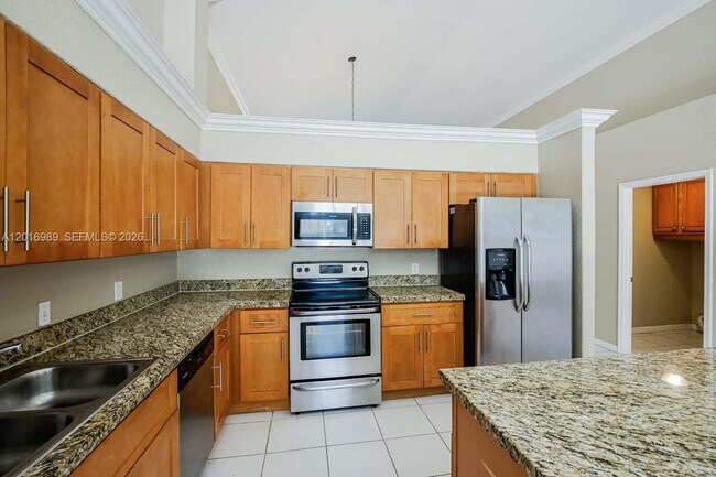 Building Photo - 8764 NW 153rd Terrace