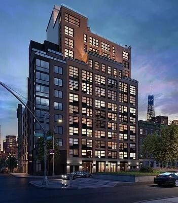 Building Photo - 171 Suffolk St