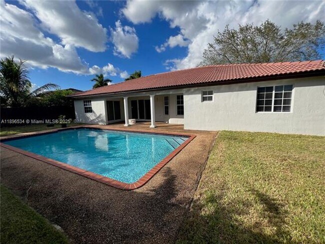 Building Photo - 15434 SW 168th Terrace