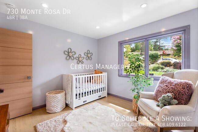 Building Photo - 730 Monte Rosa Dr