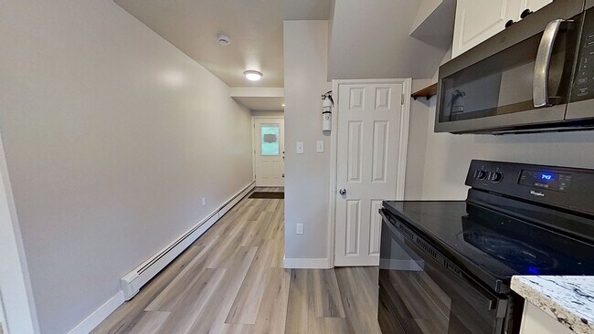 Building Photo - 3 Story Detached Home
