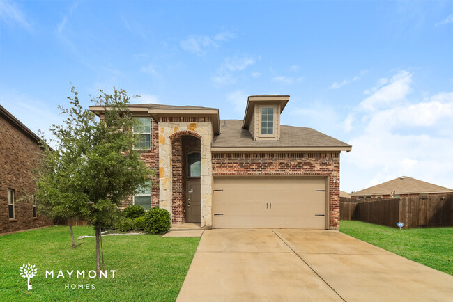 Primary Photo - Grand 5 Bedroom