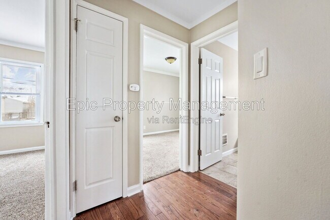 Building Photo - 13056 Pullman St