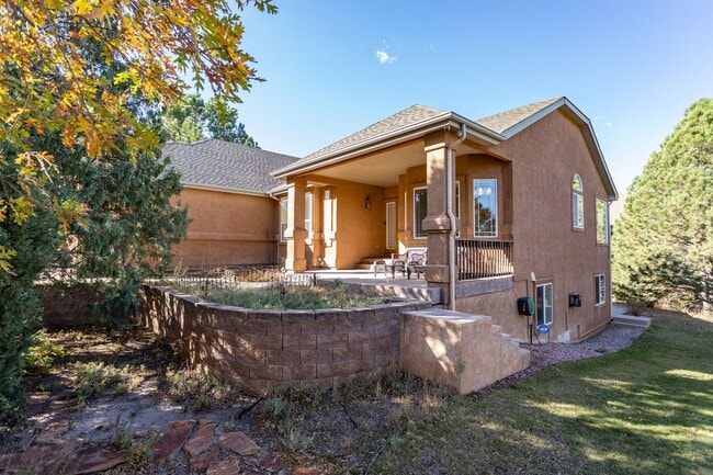 Building Photo - Peaceful University Park Home with Mountain Views!!