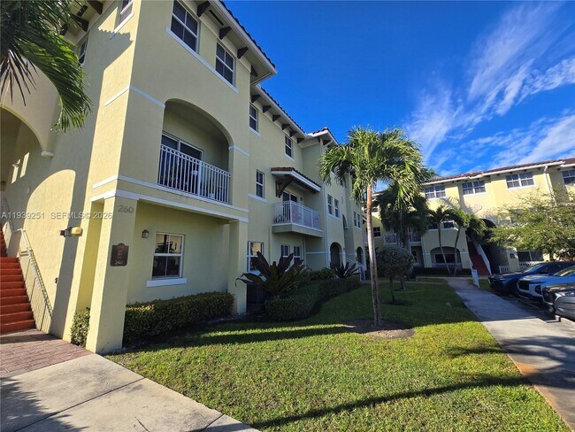 Building Photo - 260 NW 109th Ave