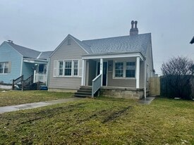 Building Photo - 436 Larcomb Ave