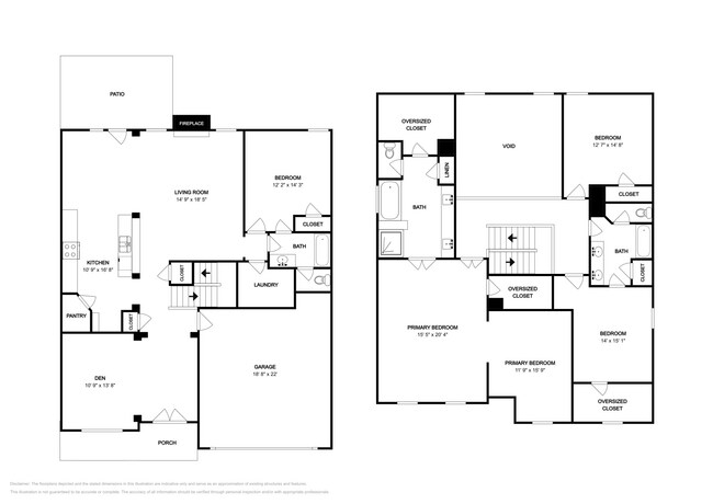 Building Photo - 3628 In Bloom Way