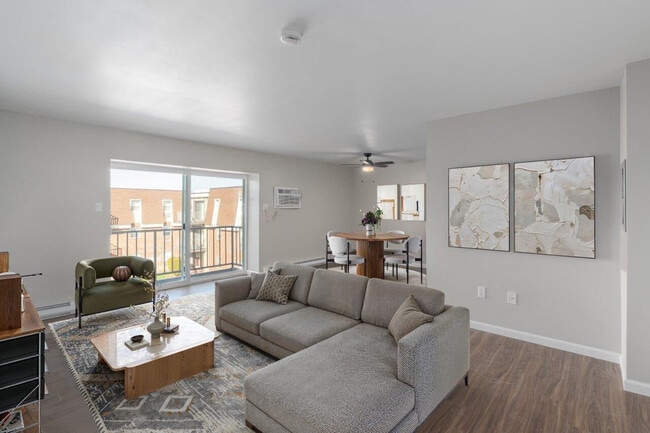 Building Photo - Fairmont Place