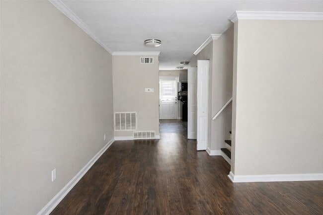 Building Photo - 4335 Cedar Springs Rd