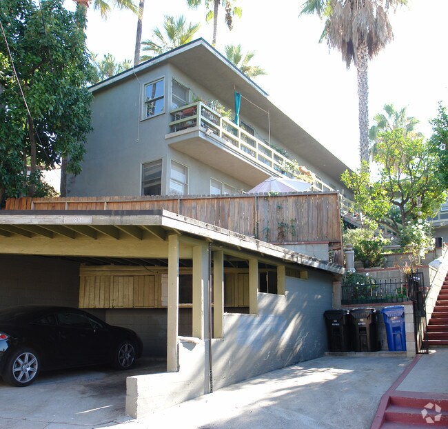Primary Photo - 804 Maltman Ave