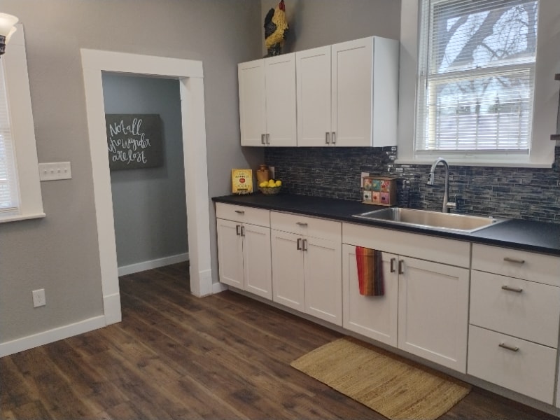 Building Photo - 1120 Rigsby Ave